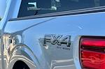 New 2025 Ford F-150 STX SuperCrew Cab 4WD Pickup for sale #SKF19779 - photo 24