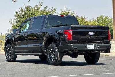 New 2025 Ford F-150 STX SuperCrew Cab 4WD Pickup for sale #SKF20570 - photo 2