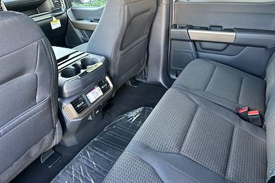 2025 Ford F-150 SuperCrew Cab 4WD Pickup for sale #SKF25380 - photo 2