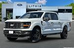 New 2025 Ford F-150 STX SuperCrew Cab 4WD Pickup for sale #SKF25380 - photo 1