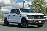 New 2025 Ford F-150 STX SuperCrew Cab 4WD Pickup for sale #SKF25380 - photo 9