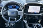 New 2025 Ford F-150 STX SuperCrew Cab 4WD Pickup for sale #SKF25380 - photo 14