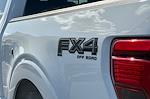 New 2025 Ford F-150 STX SuperCrew Cab 4WD Pickup for sale #SKF25380 - photo 25