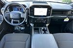 New 2025 Ford F-150 STX SuperCrew Cab 4WD Pickup for sale #SKF25380 - photo 5