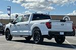 New 2025 Ford F-150 STX SuperCrew Cab 4WD Pickup for sale #SKF25380 - photo 2