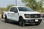 New 2025 Ford F-150 STX SuperCrew Cab 4WD Pickup for sale #SKF25418 - photo 9