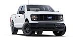 New 2025 Ford F-150 STX SuperCrew Cab 4WD Pickup for sale #SKF25418 - photo 4