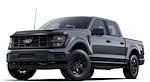 New 2025 Ford F-150 STX SuperCrew Cab 4WD Pickup for sale #SKF25421 - photo 1