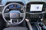 New 2025 Ford F-150 STX SuperCrew Cab 4WD Pickup for sale #SKF25421 - photo 14