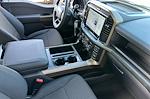 New 2025 Ford F-150 STX SuperCrew Cab 4WD Pickup for sale #SKF25421 - photo 15