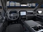 2025 Ford F-150 SuperCrew Cab 4WD Pickup for sale #SKF34081 - photo 9