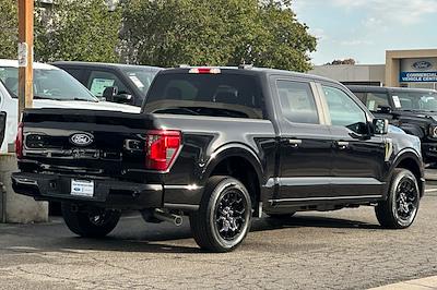 2025 Ford F-150 SuperCrew Cab RWD Pickup for sale #SKF39148 - photo 1