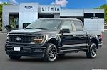New 2025 Ford F-150 STX SuperCrew Cab Pickup for sale #SKF39148 - photo 4