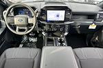 New 2025 Ford F-150 STX SuperCrew Cab Pickup for sale #SKF39148 - photo 5