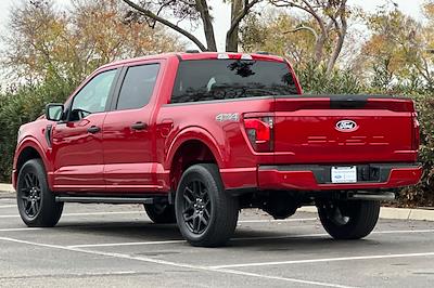 New 2025 Ford F-150 STX SuperCrew Cab for sale #SKF39670 - photo 2
