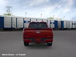 New 2025 Ford F-150 STX SuperCrew Cab 4WD Pickup for sale #SKF39670 - photo 5