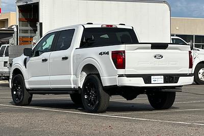 New 2025 Ford F-150 STX SuperCrew Cab for sale #SKF39771 - photo 2
