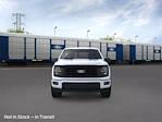 New 2025 Ford F-150 STX SuperCrew Cab 4WD Pickup for sale #SKF39811 - photo 8