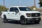 New 2025 Ford F-150 STX SuperCrew Cab 4WD Pickup for sale #SKF47894 - photo 9