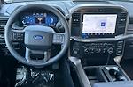 New 2025 Ford F-150 STX SuperCrew Cab 4WD Pickup for sale #SKF47894 - photo 14