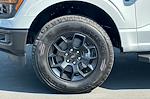 New 2025 Ford F-150 STX SuperCrew Cab 4WD Pickup for sale #SKF47894 - photo 23