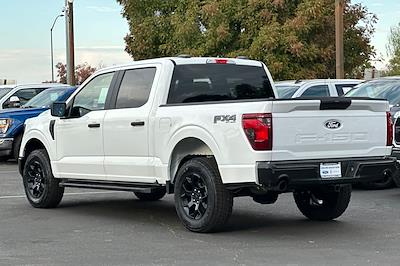 2025 Ford F-150 SuperCrew Cab 4WD Pickup for sale #SKF48575 - photo 2