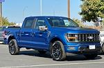 New 2025 Ford F-150 STX SuperCrew Cab 4WD Pickup for sale #SKF55400 - photo 9