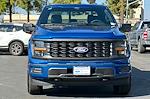 New 2025 Ford F-150 STX SuperCrew Cab 4WD Pickup for sale #SKF55400 - photo 10
