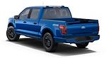 New 2025 Ford F-150 STX SuperCrew Cab 4WD Pickup for sale #SKF55400 - photo 2