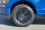New 2025 Ford F-150 STX SuperCrew Cab 4WD Pickup for sale #SKF55400 - photo 23