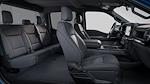 New 2025 Ford F-150 STX SuperCrew Cab 4WD Pickup for sale #SKF55400 - photo 8