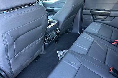 2025 Ford F-150 SuperCrew Cab 4WD Pickup for sale #SKF55440 - photo 2