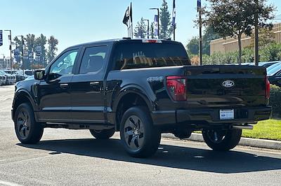 2025 Ford F-150 SuperCrew Cab 4WD Pickup for sale #SKF55440 - photo 2