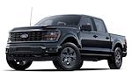 New 2025 Ford F-150 STX SuperCrew Cab 4WD Pickup for sale #SKF55440 - photo 1