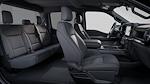 New 2025 Ford F-150 STX SuperCrew Cab 4WD Pickup for sale #SKF55440 - photo 8