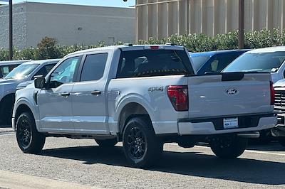 2025 Ford F-150 SuperCrew Cab 4WD Pickup for sale #SKF55956 - photo 2