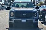 New 2025 Ford F-150 STX SuperCrew Cab 4WD Pickup for sale #SKF55956 - photo 10