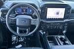 New 2025 Ford F-150 STX SuperCrew Cab 4WD Pickup for sale #SKF55956 - photo 14