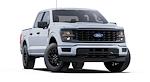 New 2025 Ford F-150 STX SuperCrew Cab 4WD Pickup for sale #SKF55956 - photo 4
