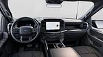 New 2025 Ford F-150 STX SuperCrew Cab 4WD Pickup for sale #SKF55956 - photo 7