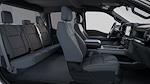 New 2025 Ford F-150 STX SuperCrew Cab 4WD Pickup for sale #SKF55956 - photo 8