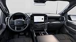 New 2025 Ford F-150 STX SuperCrew Cab 4WD Pickup for sale #SKF66690 - photo 7