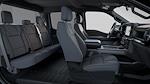 New 2025 Ford F-150 STX SuperCrew Cab 4WD Pickup for sale #SKF66690 - photo 8