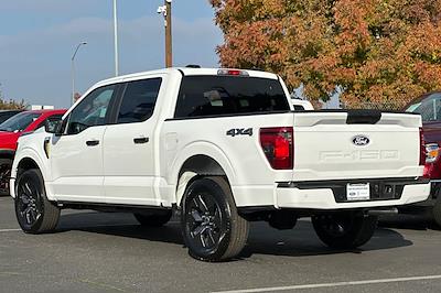 2025 Ford F-150 SuperCrew Cab 4WD Pickup for sale #SKF66878 - photo 2