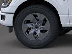New 2025 Ford F-150 STX SuperCrew Cab 4WD Pickup for sale #SKF66878 - photo 20