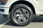 2025 Ford F-150 SuperCrew Cab 4WD Pickup for sale #SKF66878 - photo 23