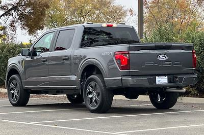 2025 Ford F-150 SuperCrew Cab 4WD Pickup for sale #SKF72254 - photo 2