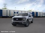 New 2025 Ford F-150 STX SuperCrew Cab 4WD Pickup for sale #SKF72254 - photo 3