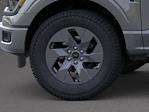 New 2025 Ford F-150 STX SuperCrew Cab 4WD Pickup for sale #SKF72254 - photo 19