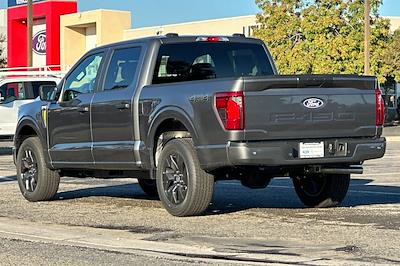 New 2025 Ford F-150 STX SuperCrew Cab for sale #SKF73005 - photo 2